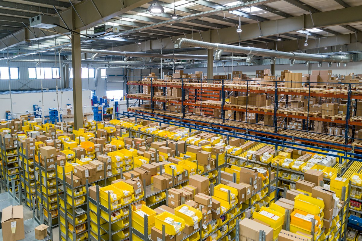 eCommerce Reports