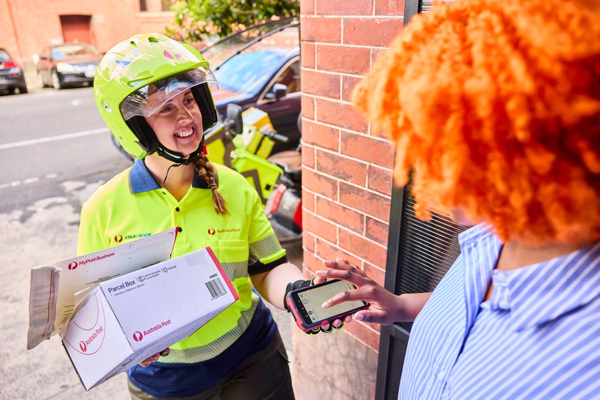 Delivery disruptions and service updates